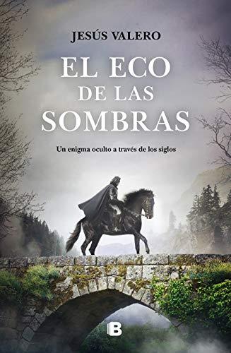 El eco de las sombras (Grandes novelas)