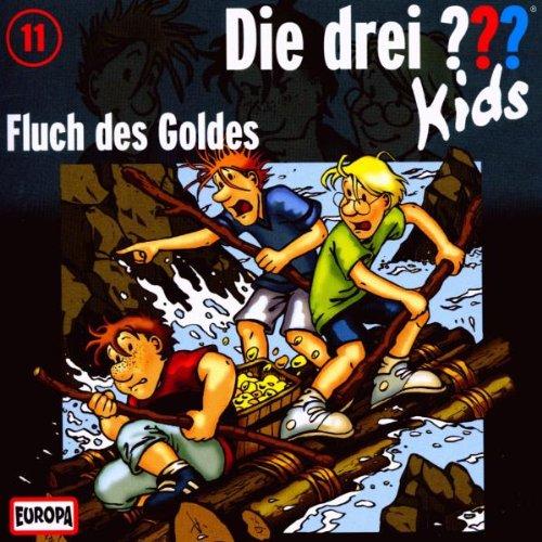 011/Fluch Des Goldes