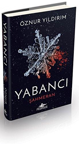 Yabanci Sahmeran Ciltli: 1. Kitap