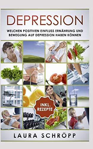 Depression: Welchen positiven Einfluss Ernährung und Bewegung auf Depression haben können