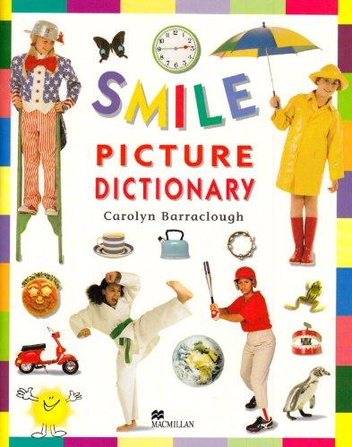 Smile! Picture Dictionary American