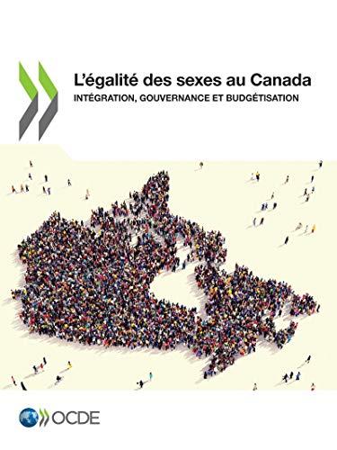 L'égalité des sexes au Canada