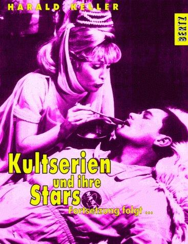 Kultserien und ihre Stars, Bd.2