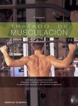 Tratado de musculación (Fitness & Condicion Fisica)