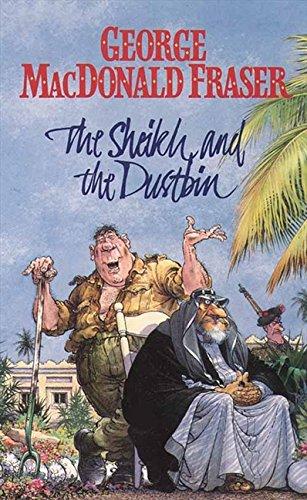 The Sheik and the Dustbin