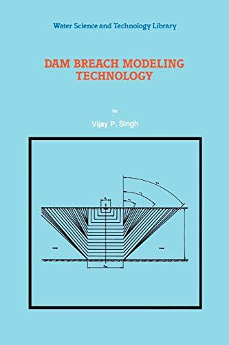 Dam Breach Modeling Technology (Water Science and Technology Library) (Water Science and Technology Library, 17, Band 17)