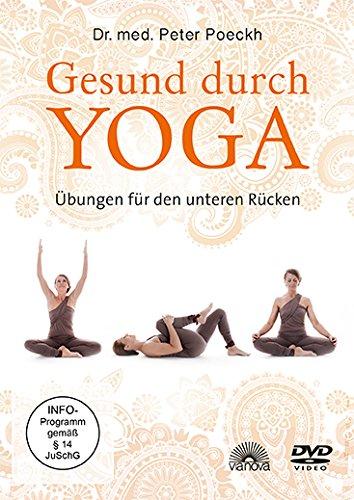 Gesund durch Yoga, DVD