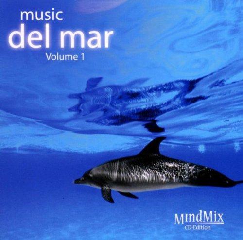 Music Del Mar Vol.1-Wellness