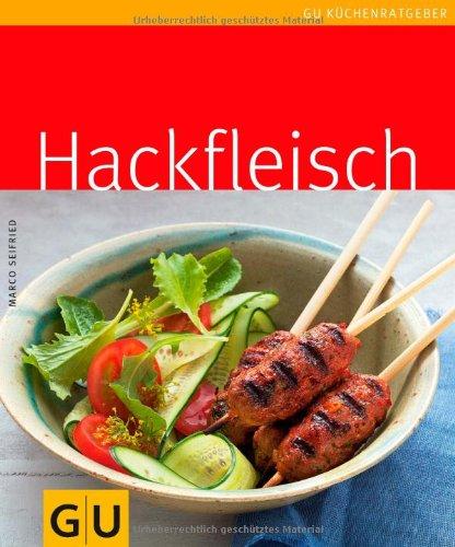 Hackfleisch (GU Küchenratgeber Relaunch 2006)