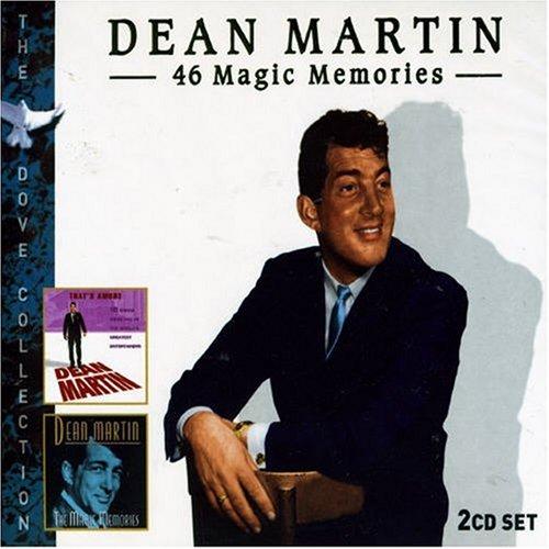 46 Magic Memories-Dean Martin