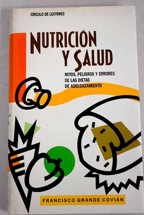 Nutricion Y Salud