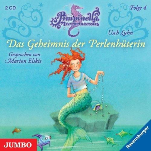 Pimpinella Meerprinzessin: das Geheimnis der Perle