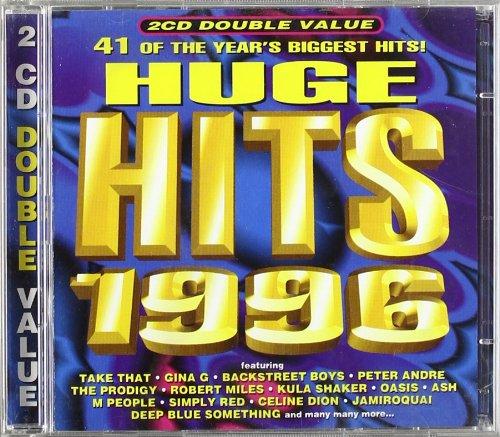 Huge Hits '96