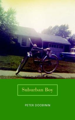 Suburban Boy