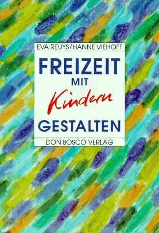 Freizeit mit Kindern gestalten