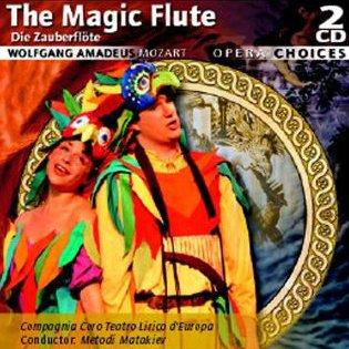 The Magic Flute