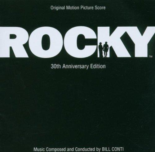 Rocky (30th Anniversary Edition)