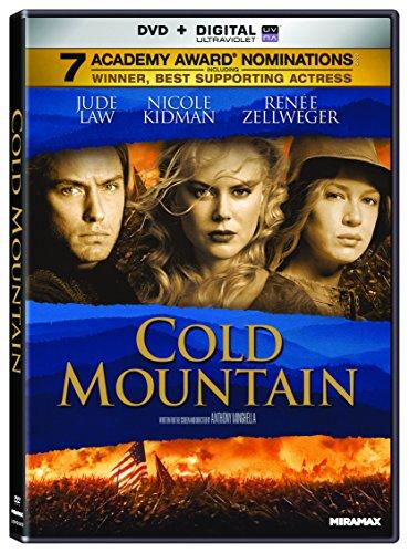 Cold Mountain / (Ws Ac3 Dol Dts) [DVD] [Region 1] [NTSC] [US Import]