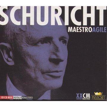 Schuricht - Maestro Agile