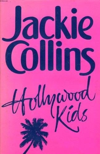 Hollywood Kids