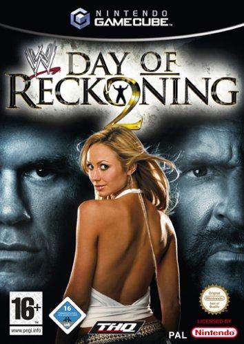 WWE Day of Reckoning 2