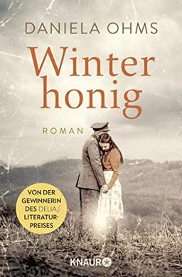 Winterhonig: Roman