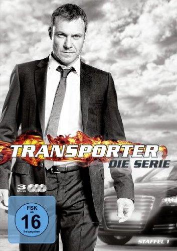 Transporter - Die Serie - Box