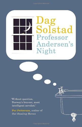 Professor Andersen's Night