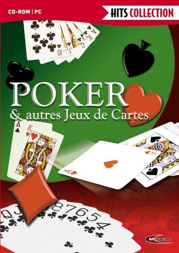 Poker & autres Jeux de Cartes [FR Import]