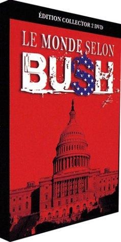 Le monde selon bush [FR Import]