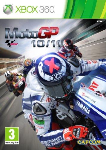 MotoGP 10/11 (Xbox 360) [Import UK]