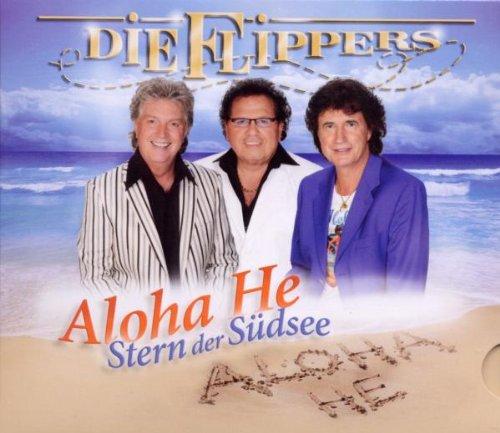 Aloha He-Stern der Südsee (Slide Pack)