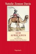 Leo Africanus: Ein Reisender zwischen Orient und Okzident