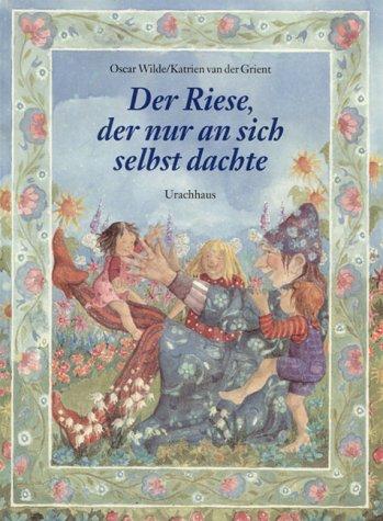 Der Riese, der nur an sich selbst dachte