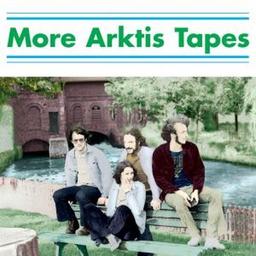 More Arktis Tapes