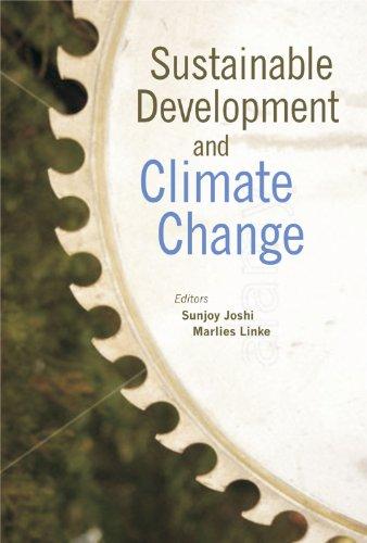 Joshi: Sustainable Development and Climate Change