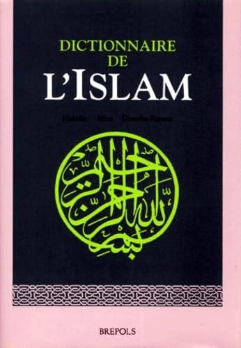 Dictionnaire de l'Islam