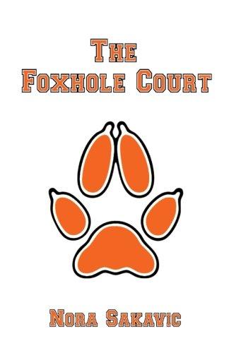 The Foxhole Court (All for the Game)