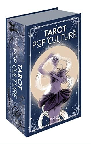 Tarot pop culture