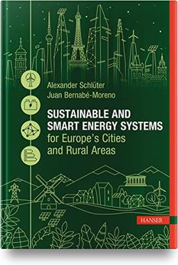 Sustainable and Smart Energy Systems for Europe’s Cities and Rural Areas