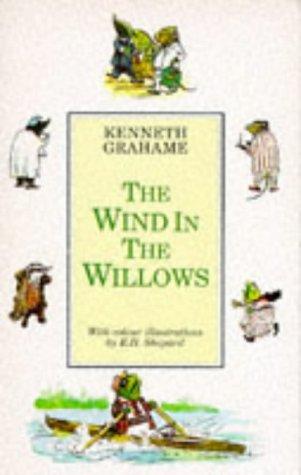 Wind in the Willows