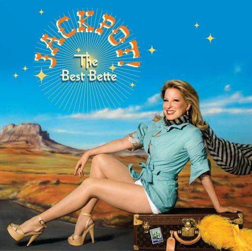 Jackpot-Best Bette