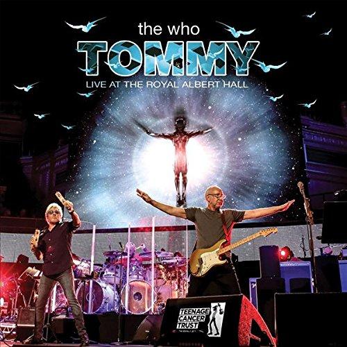 Tommy - Live At The Royal Albert Hall (2CD)