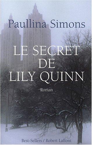 Le secret de Lily Quinn