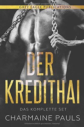 Der Kredithai: Das Komplette set