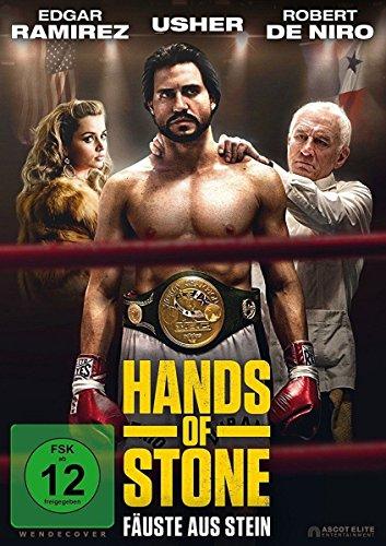 Hands of Stone - Fäuste aus Stein