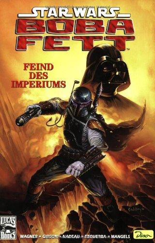 Star Wars Sonderband 12. Boba Fett - Feind des Imperiums