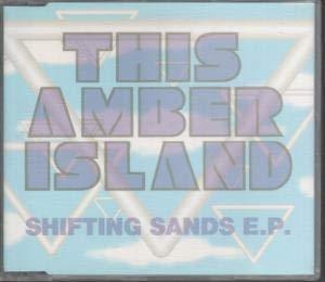 Shifting sands [Single-CD]