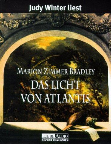 Das Licht von Atlantis, 6 Cassetten