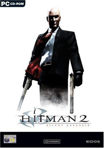 Hitman 2 - Silent assassin [FR Import]